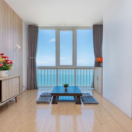 Apartmán Can Ho Oasky Vung Tau- So 2 Lhp Noi Dai Exteriér fotografie