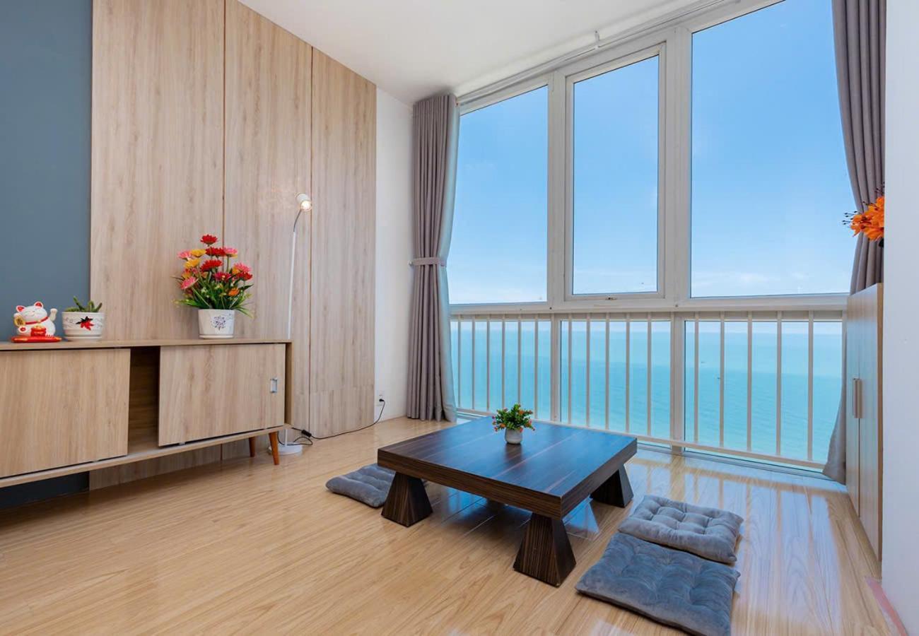 Apartmán Can Ho Oasky Vung Tau- So 2 Lhp Noi Dai Exteriér fotografie