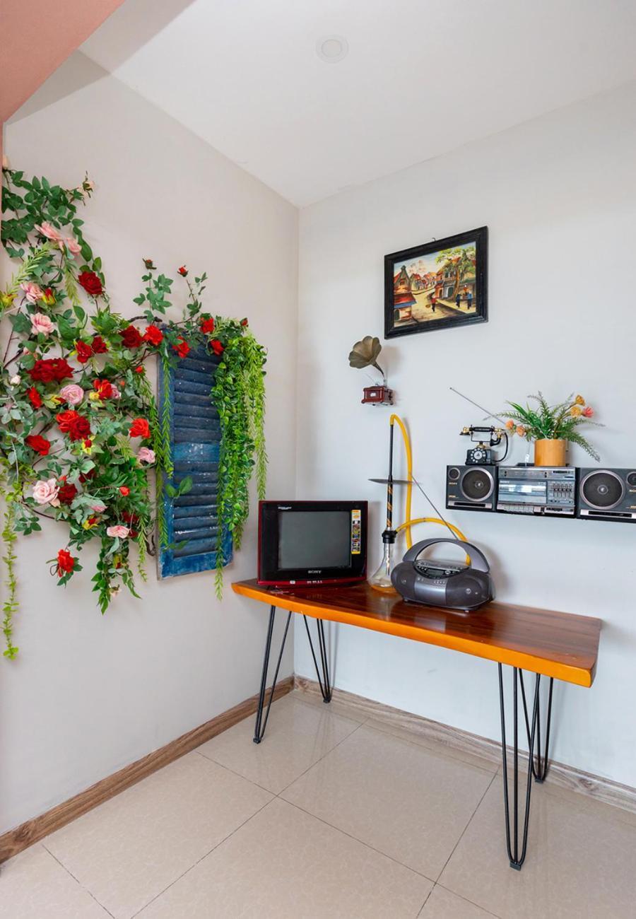 Apartmán Can Ho Oasky Vung Tau- So 2 Lhp Noi Dai Exteriér fotografie